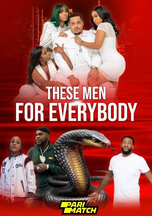 These Men for Everybody (2022) Telugu [Voice Over] Dubbed WEBRip download full movie